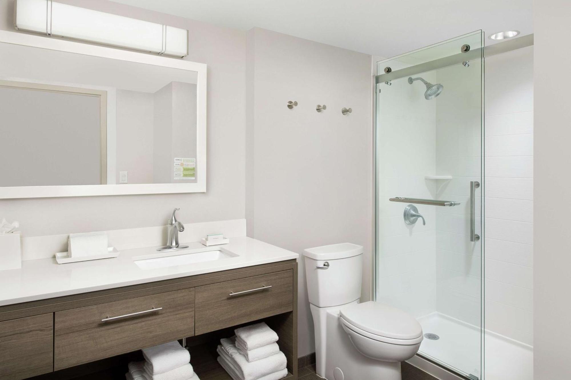 Home2 Suites By Hilton Atlanta Midtown Екстер'єр фото